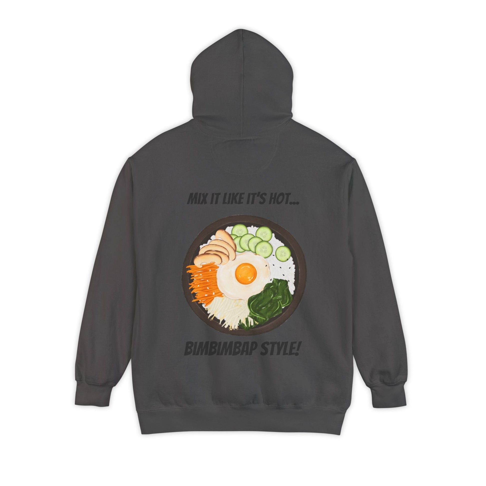 Copy of Hoodie Tunisia Edition Printify