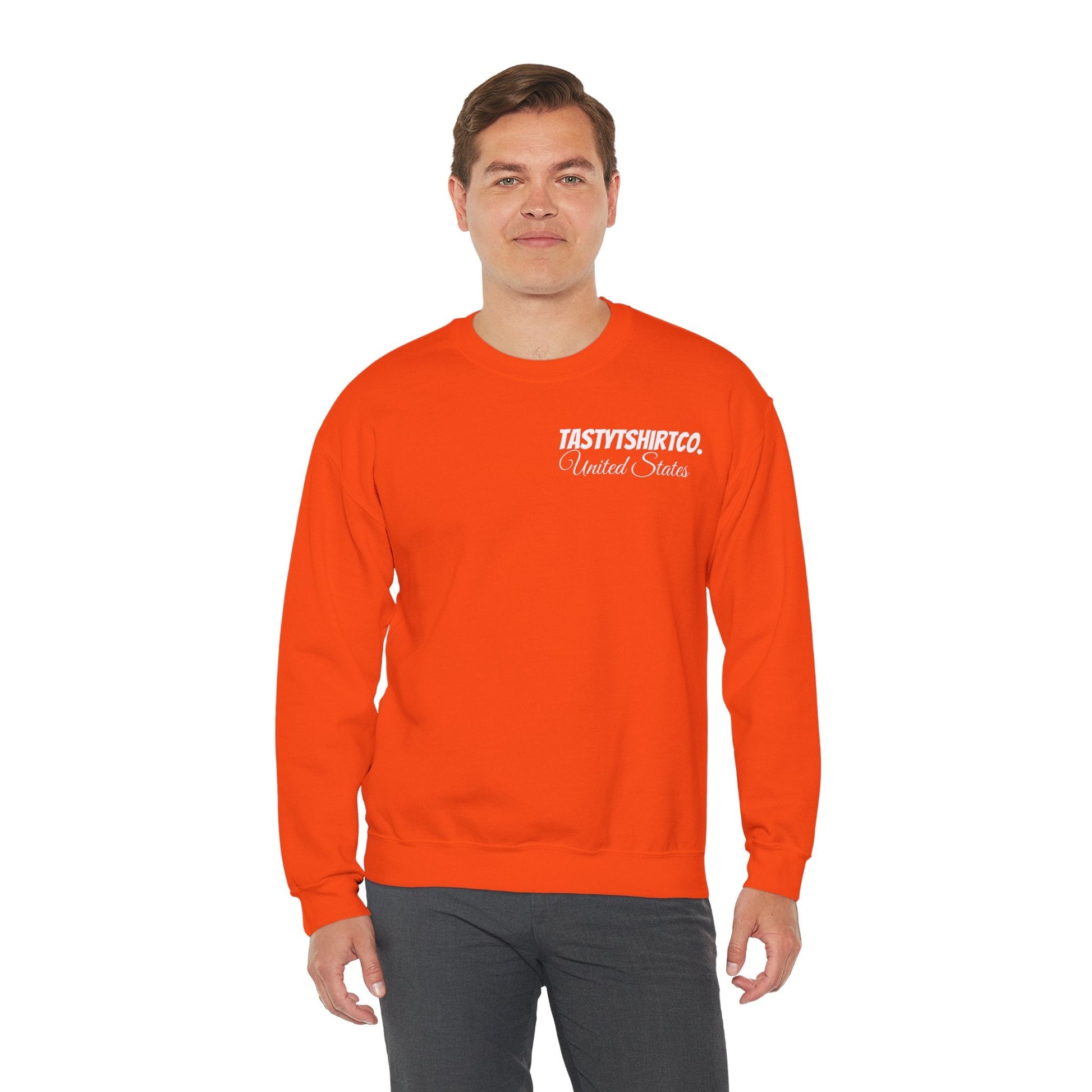 Heavy Blend™ United States Edition Printify