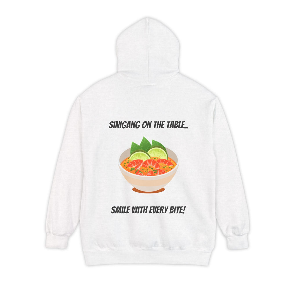 Hoodie Philippines Edition Printify