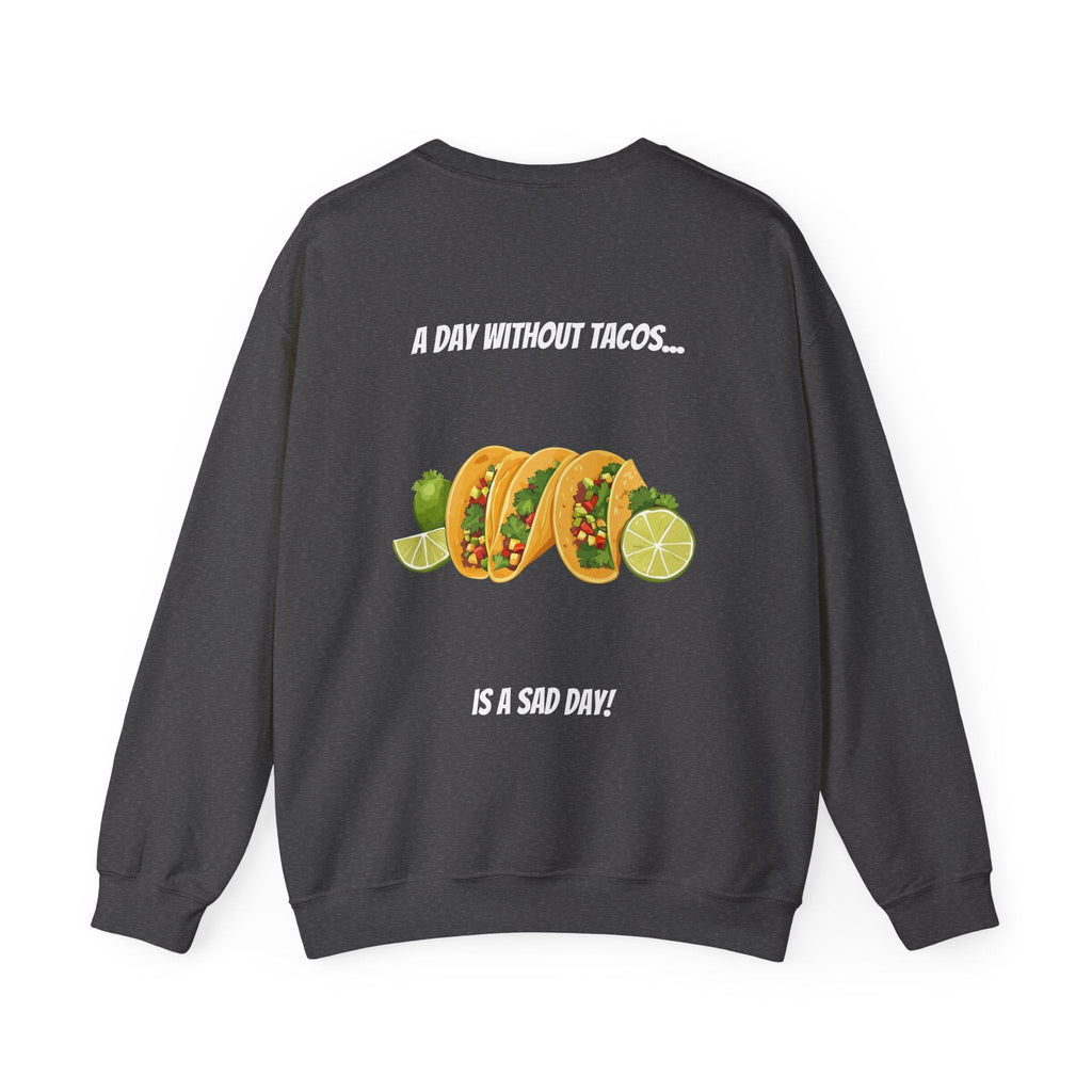 Heavy Blend™ Mexico Edition Printify
