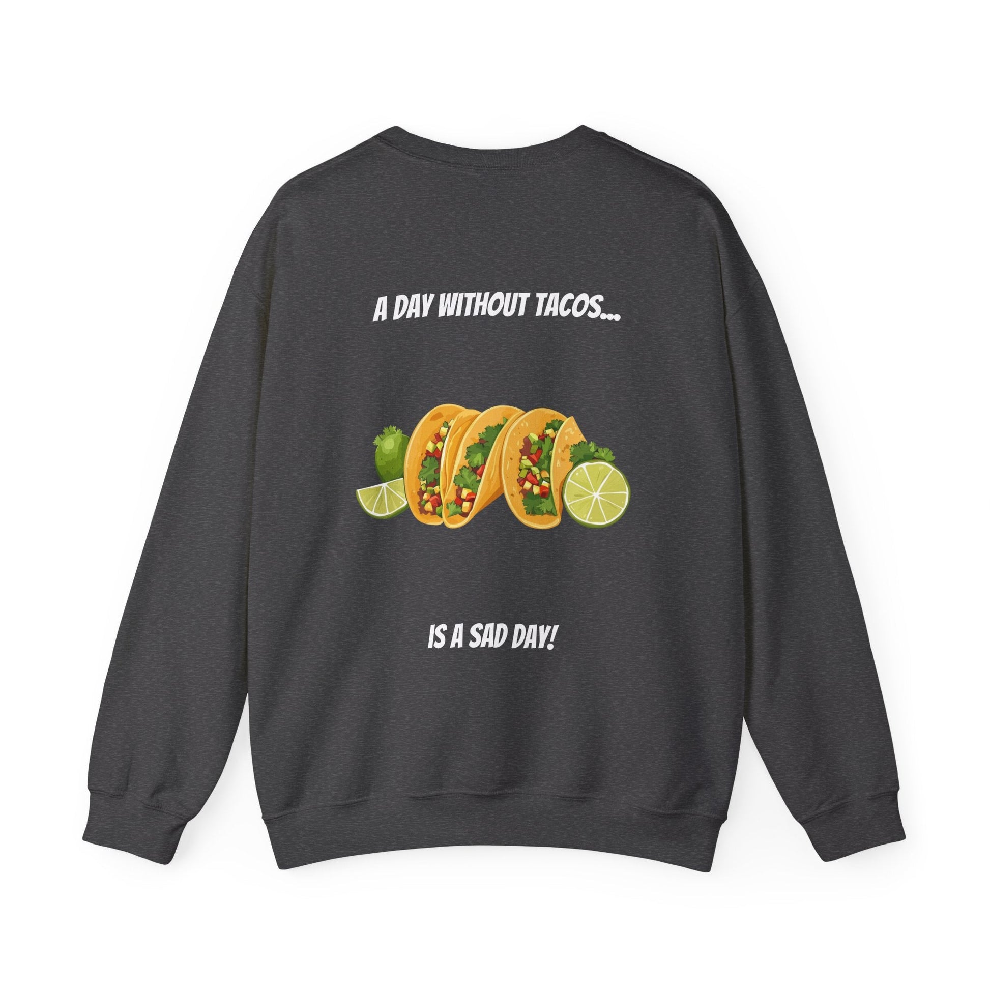 Heavy Blend™ Mexico Edition Printify