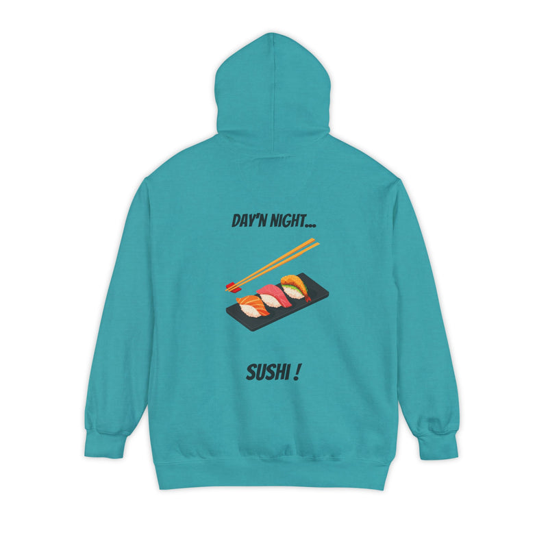 Hoodie Japan Edition Printify