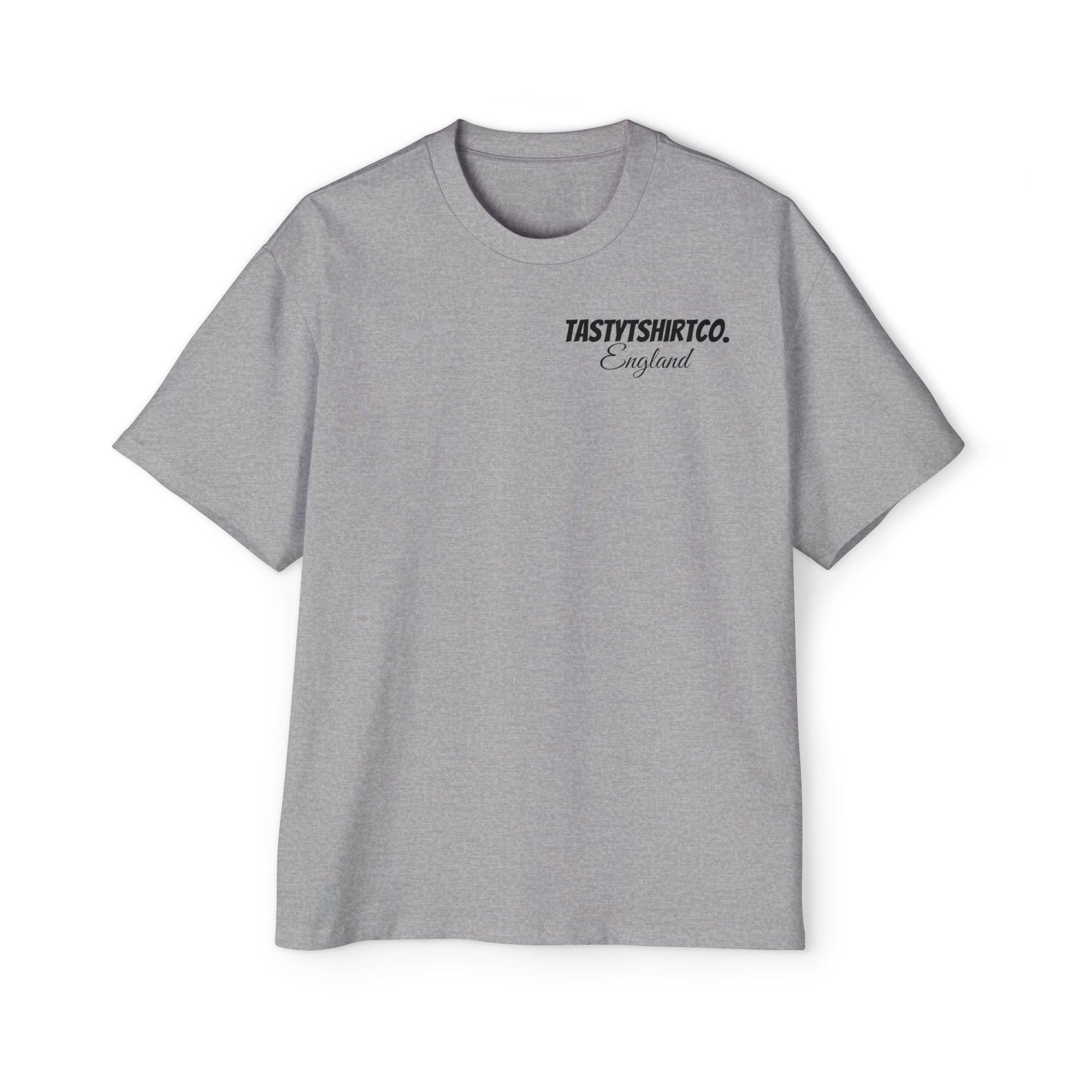 Oversized England Edition Printify