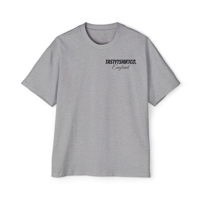 Oversized England Edition Printify