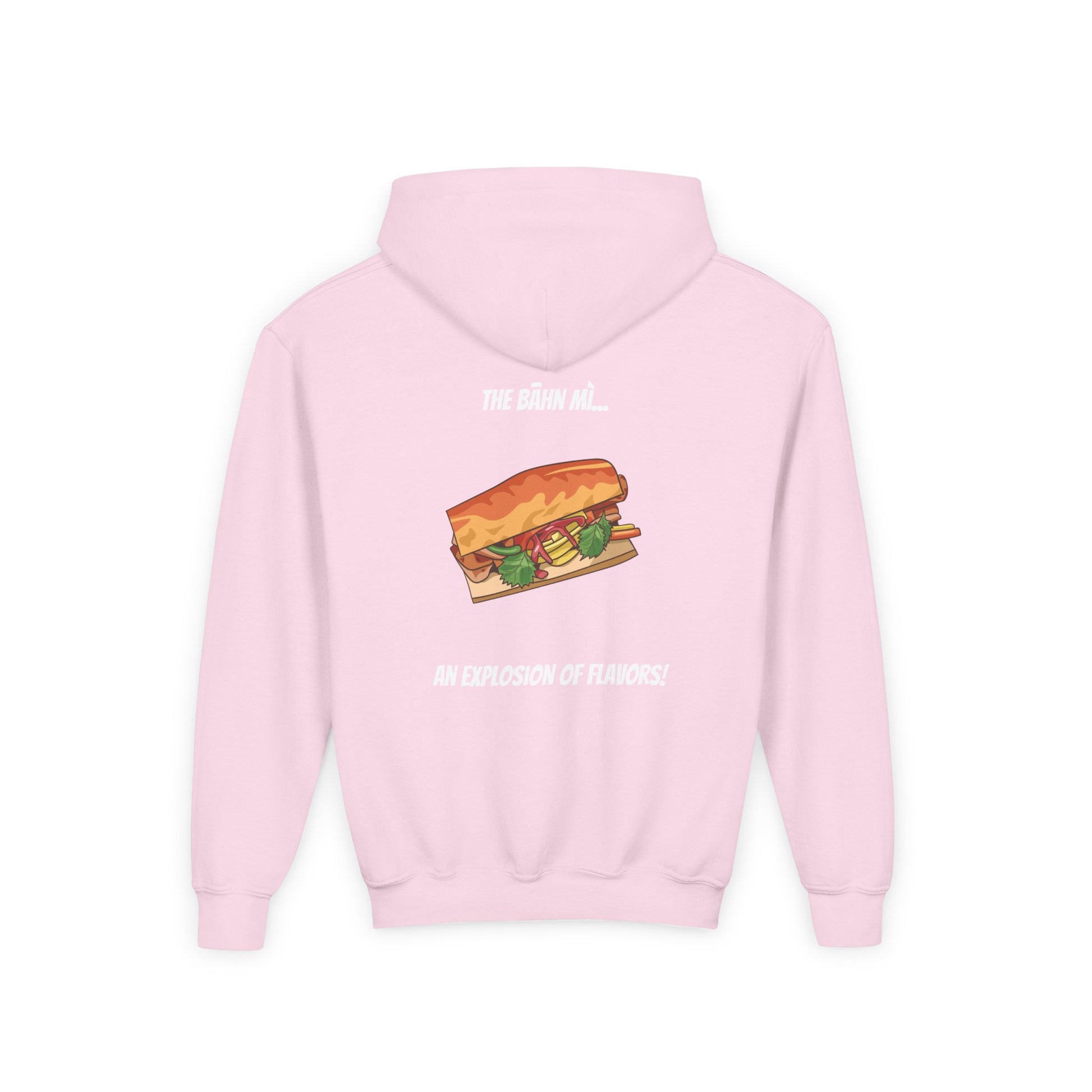 Youth Hoodie | Vietnam Collection - tastytshirtco