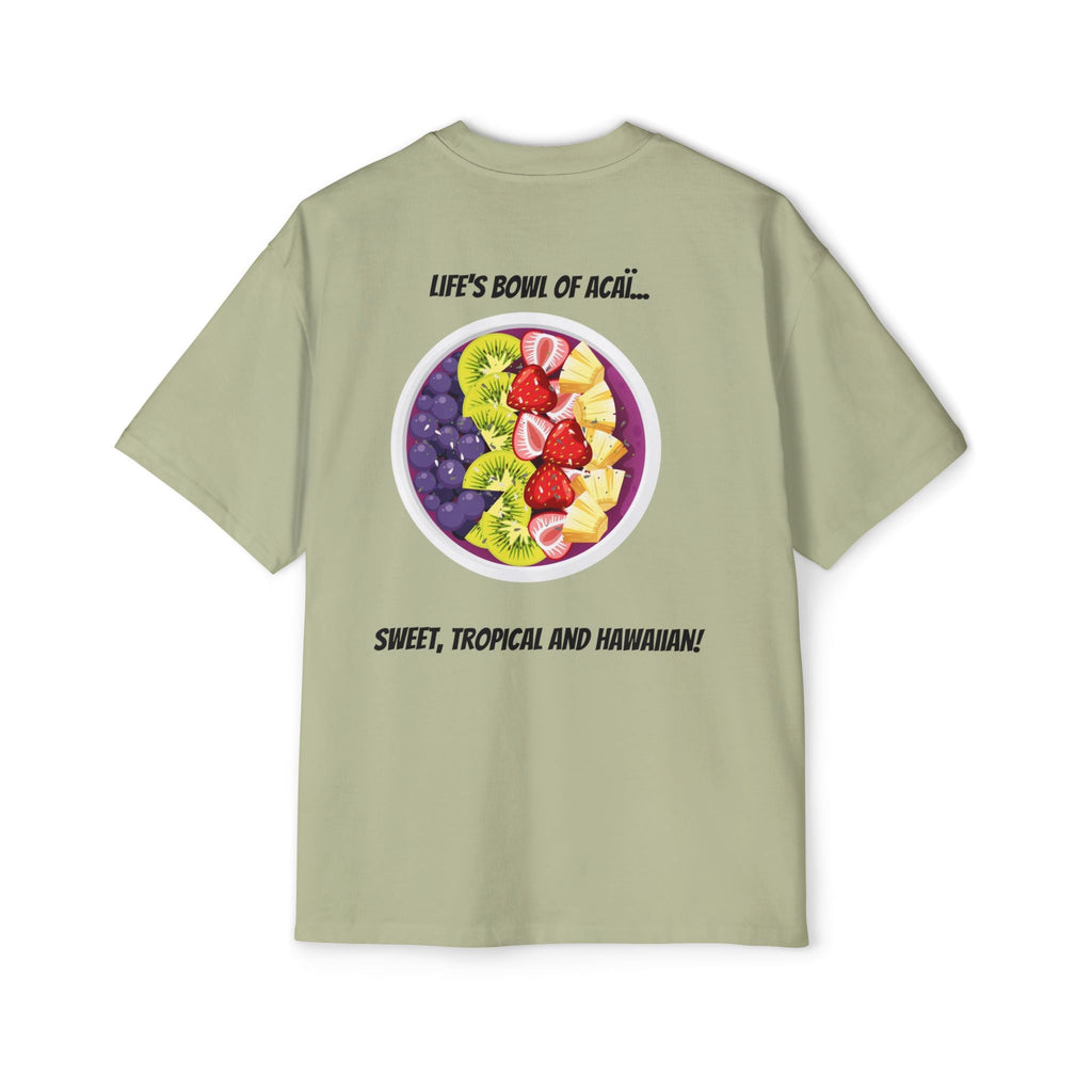 Oversized Hawaii Edition Printify