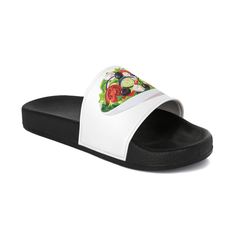 Men's Slide Sandals Greece Printify