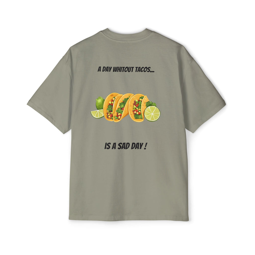 Oversized Mexico Edition Printify