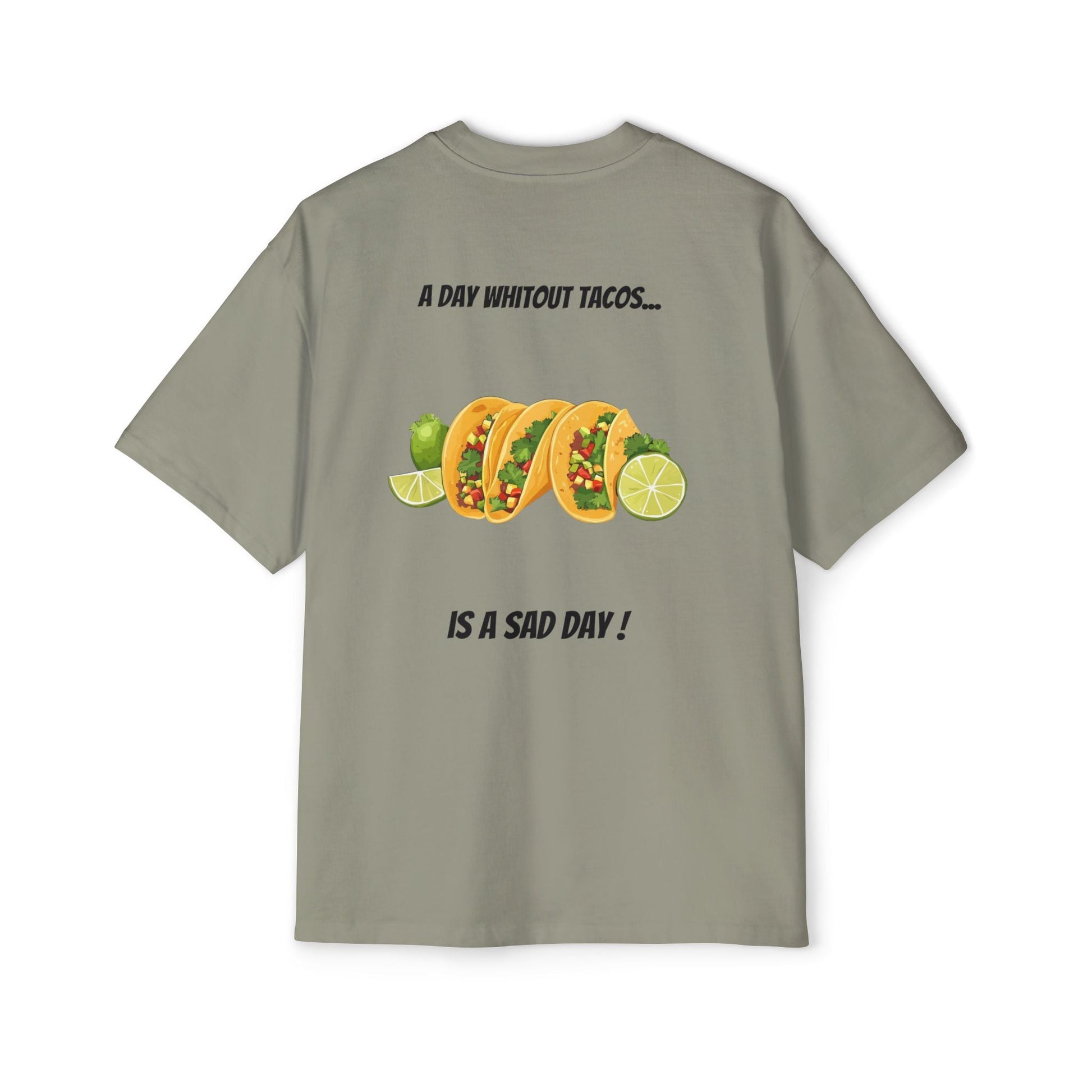 Oversized Mexico Edition Printify