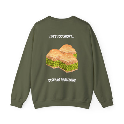 Heavy Blend™ Turkey Edition Printify