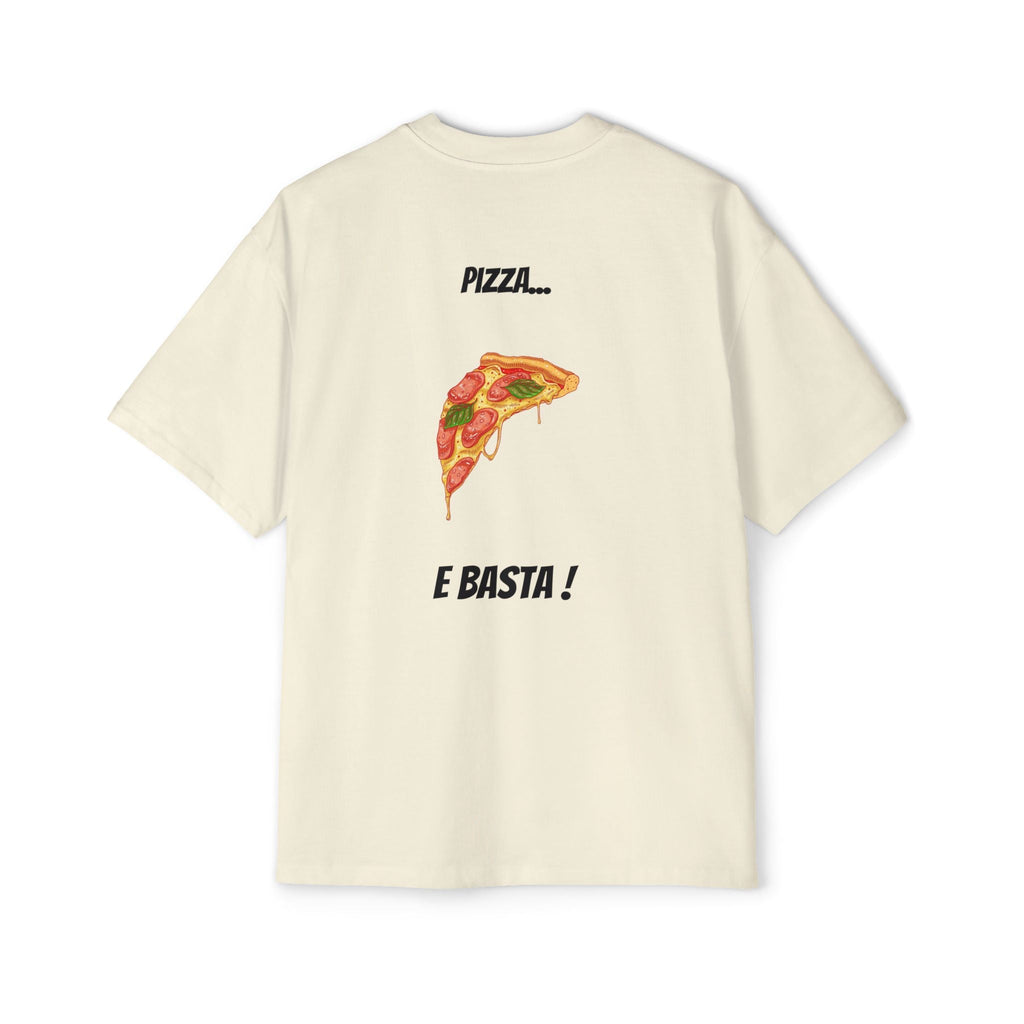 Oversized Italy Edition Printify