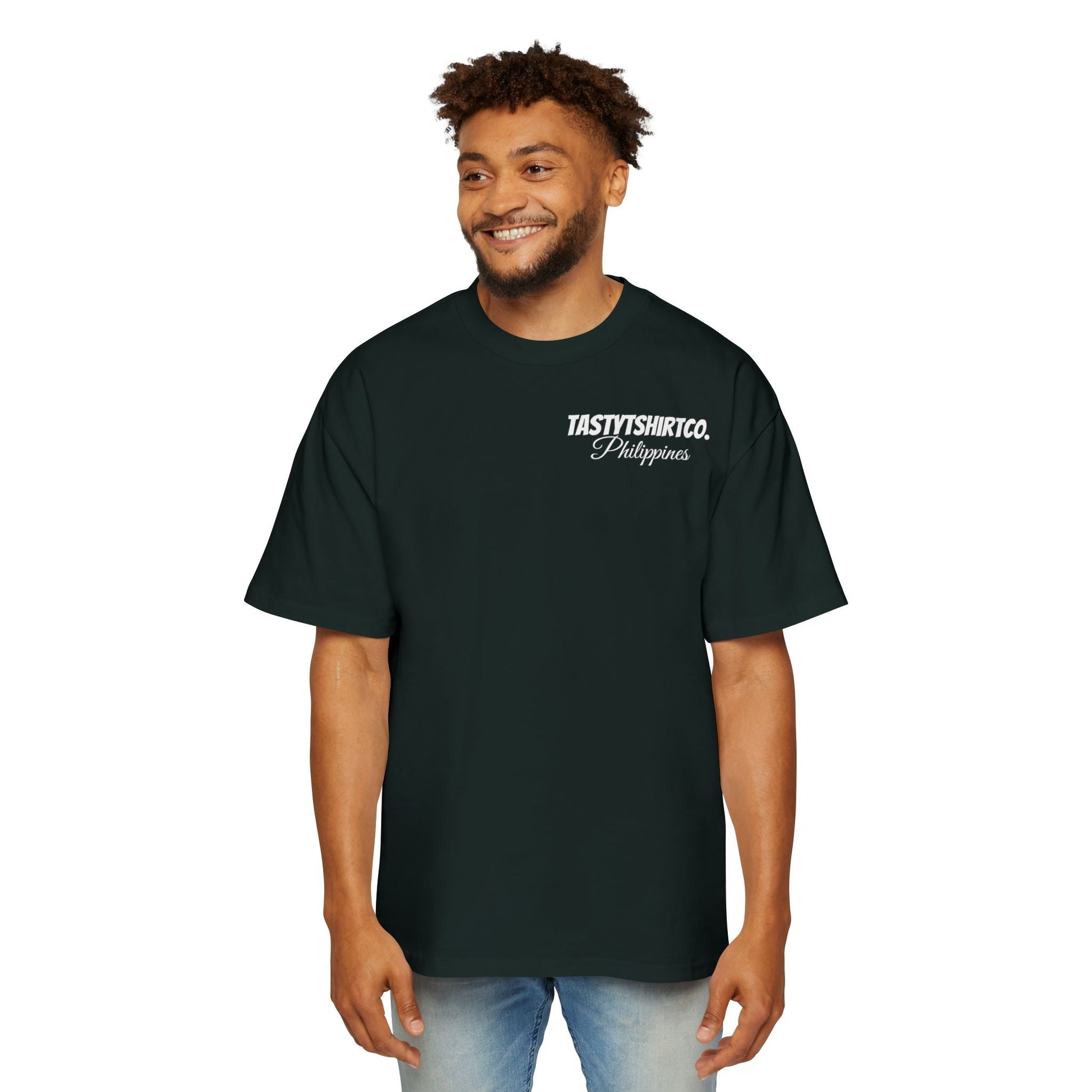 Oversized Philippines Edition Printify