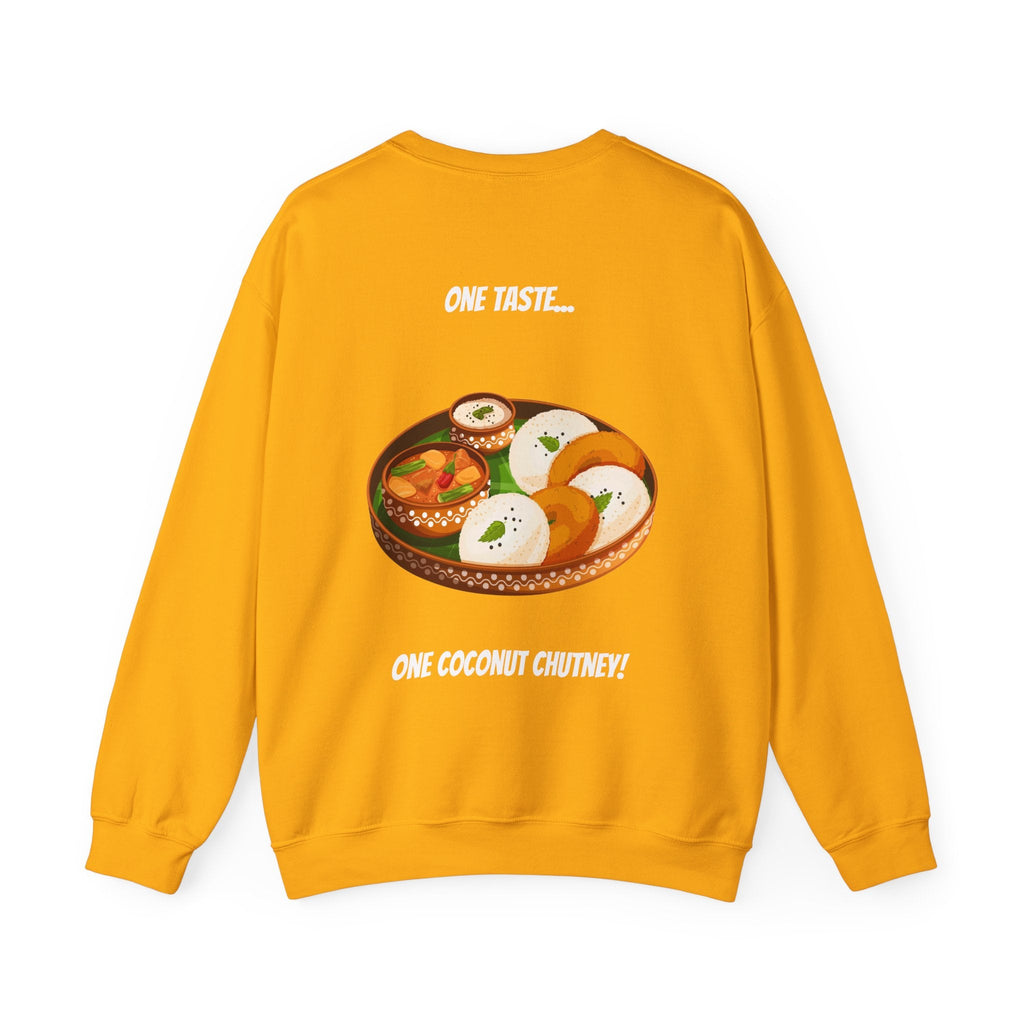 Heavy Blend™ Thailand Edition Printify