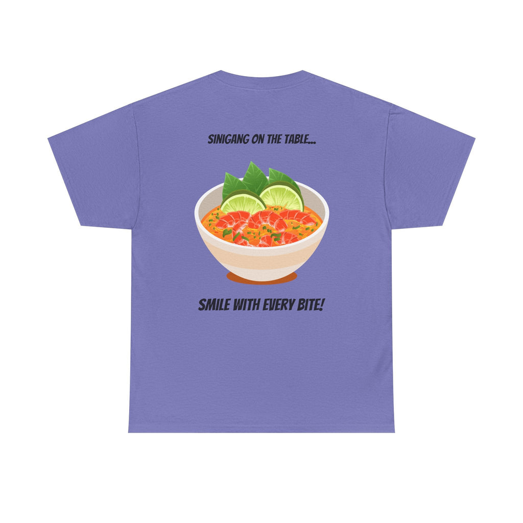 Unisex Heavy Cotton Tee - Philippines Edition Printify