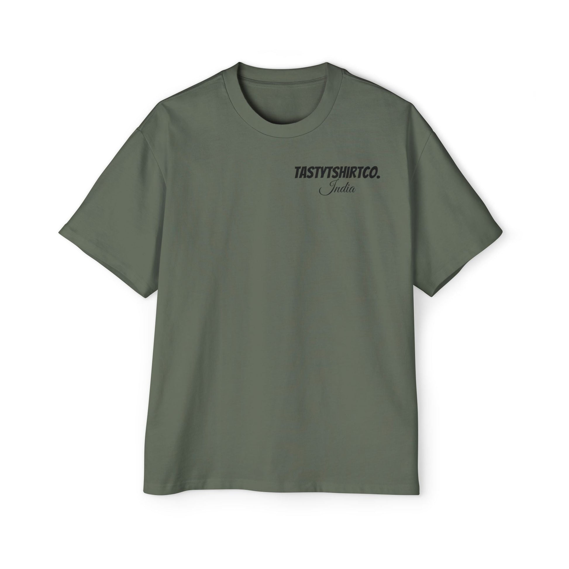 Oversized India Edition Printify