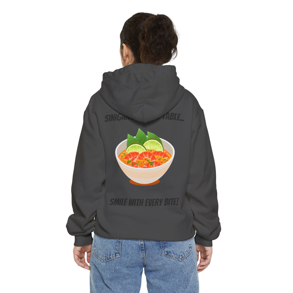 Hoodie Philippines Edition Printify