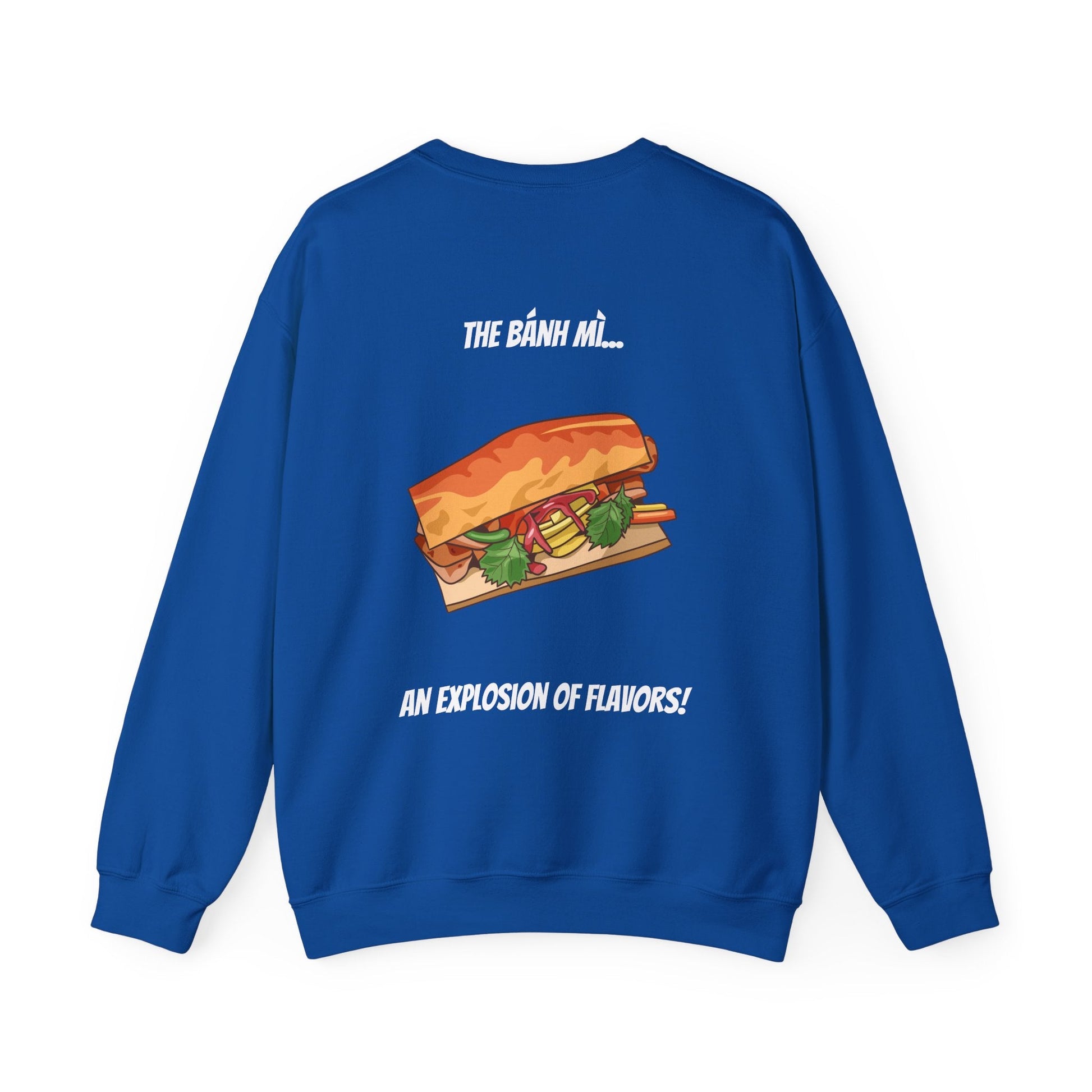 Heavy Blend™ Vietnam Edition Printify