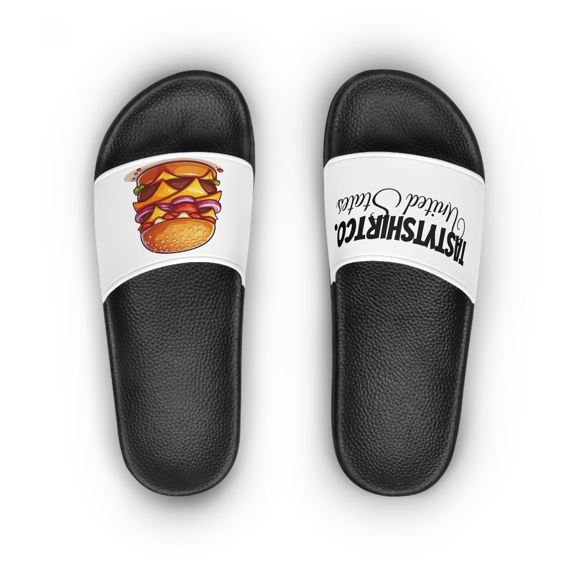Women's Slide Sandals United States Printify