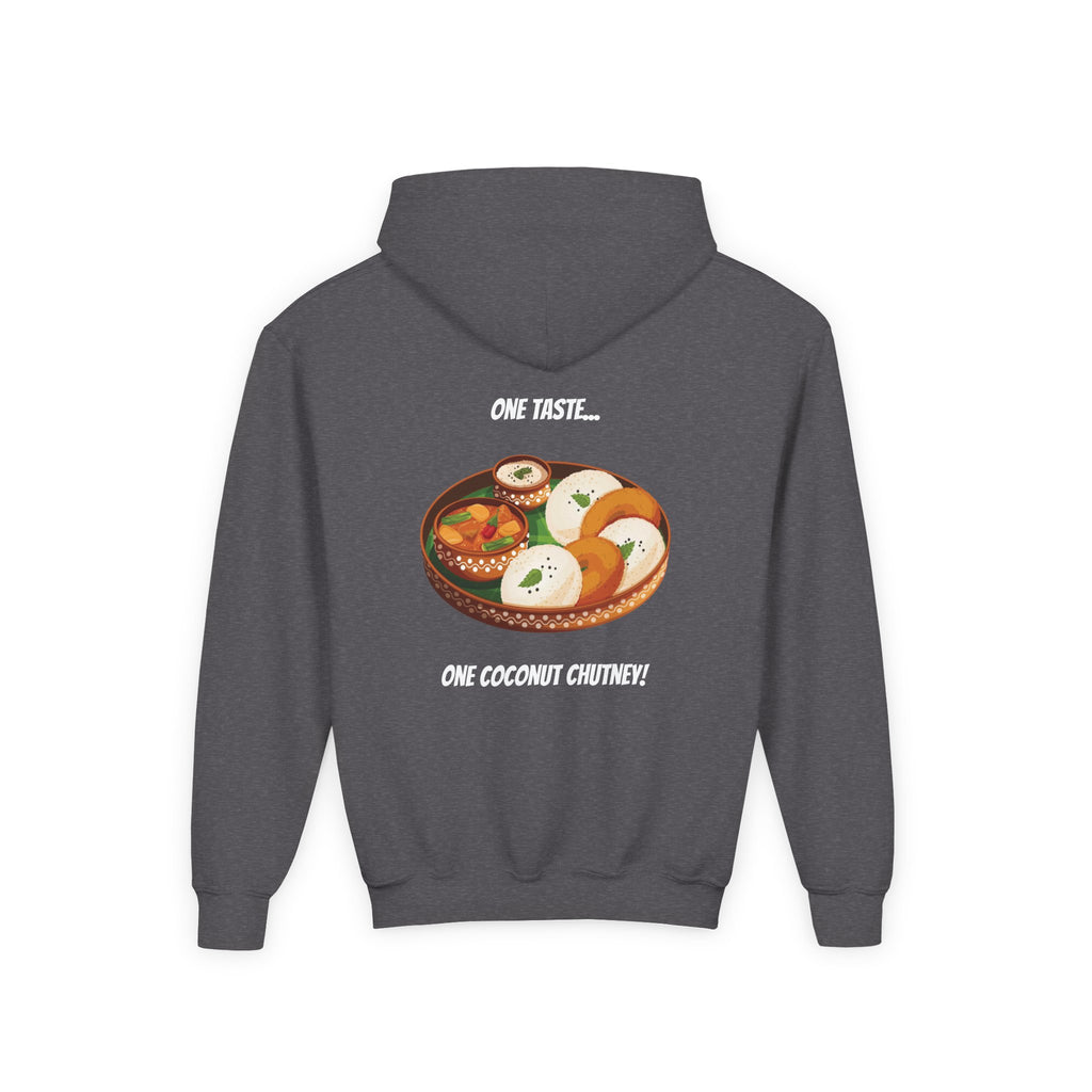 Youth Hoodie | Thailand Collection - tastytshirtco