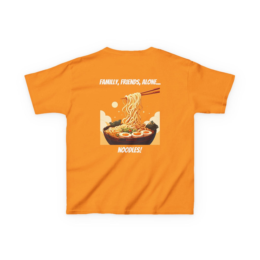 Kids’ Cotton Tee – China Edition Printify