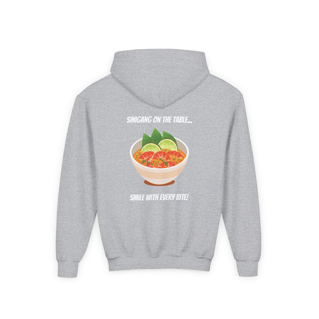 Youth Hoodie | Philippines Collection Printify