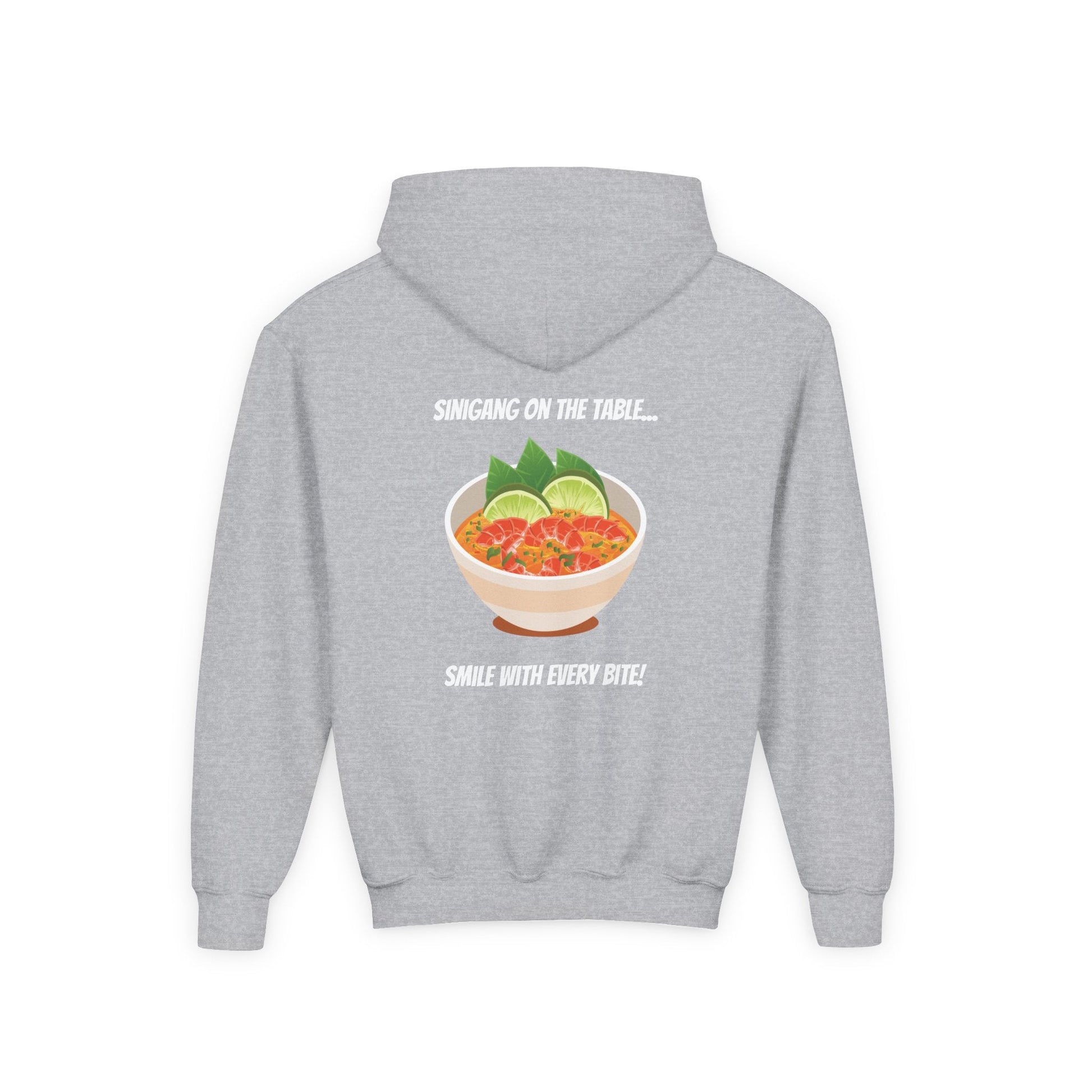Youth Hoodie | Philippines Collection Printify