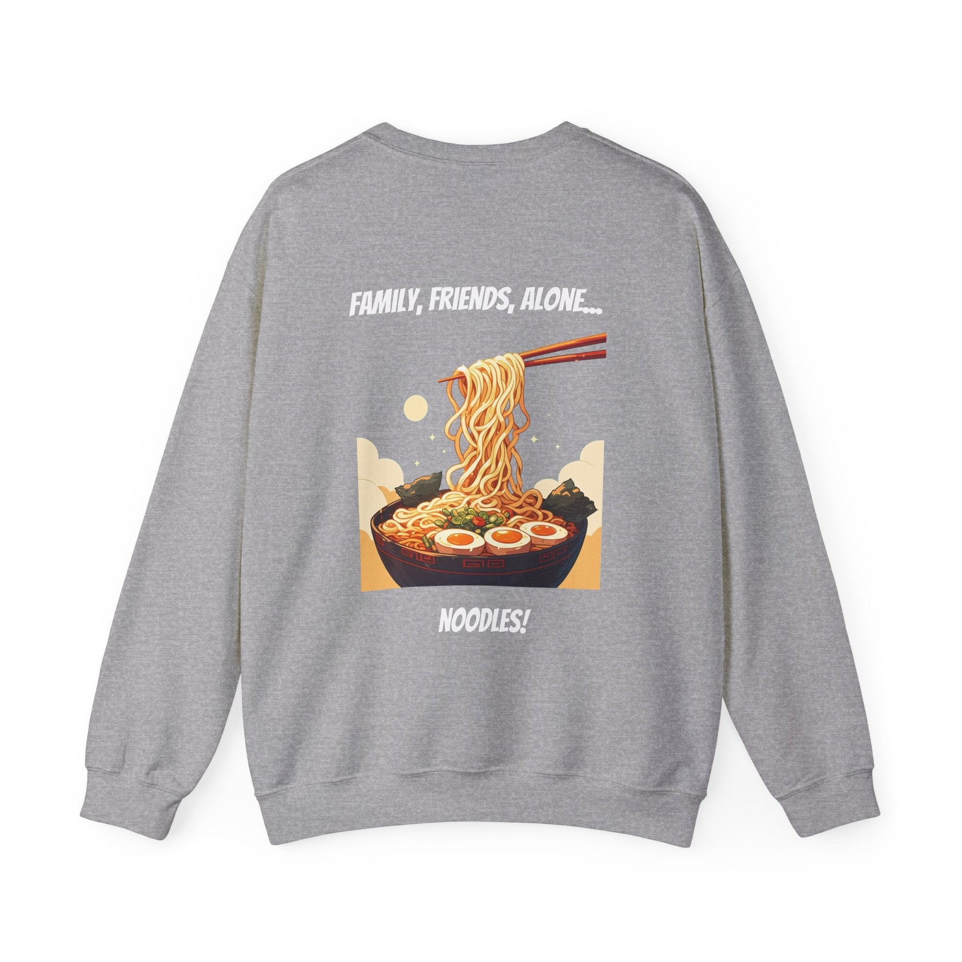 Heavy Blend™ China Edition Printify