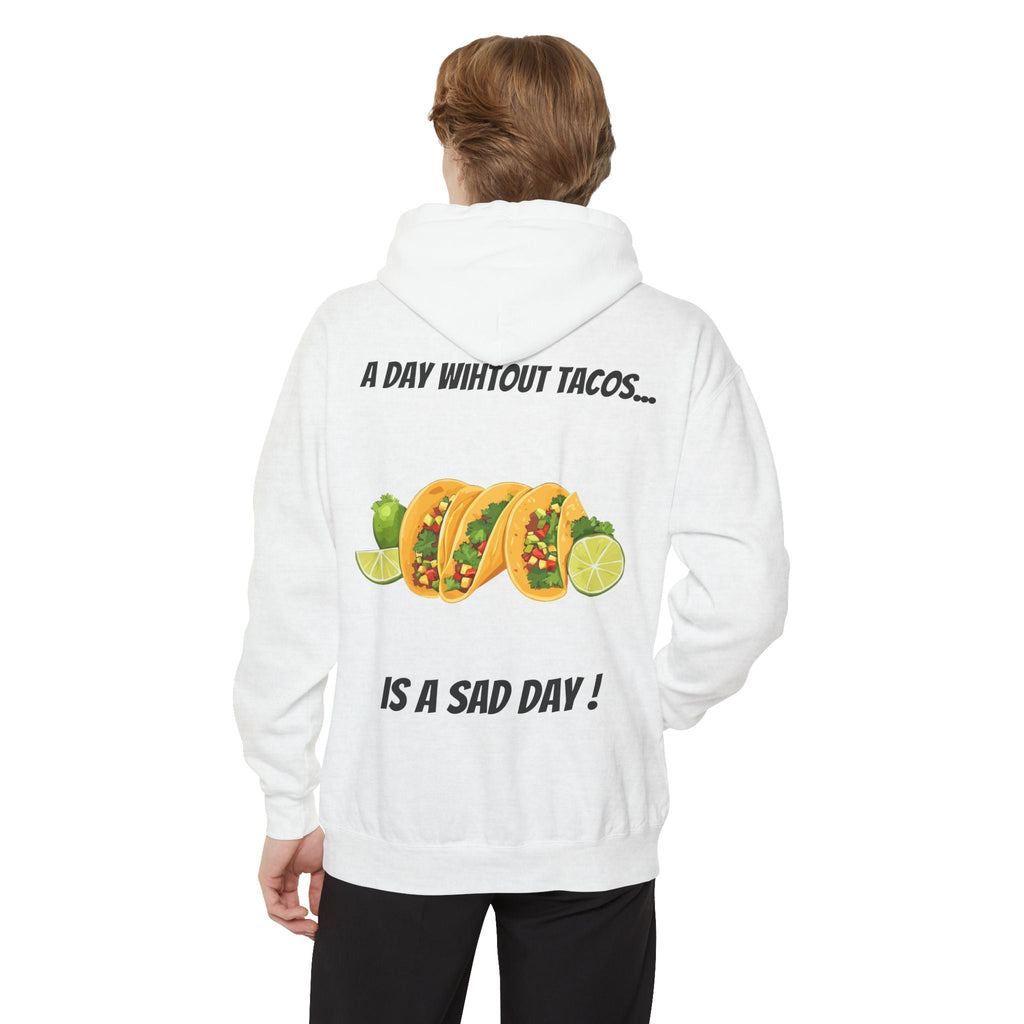 Hoodie Mexico Edition Printify