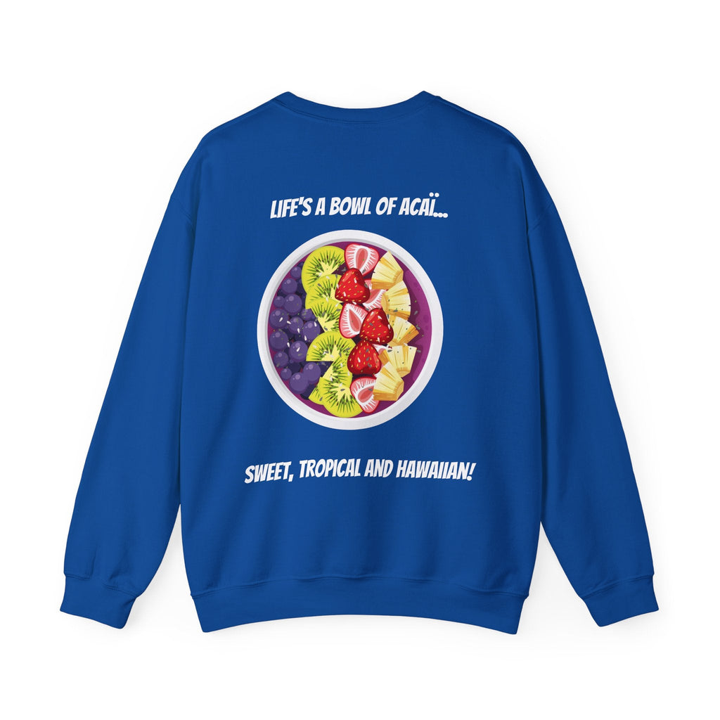 Heavy Blend™ Hawaii Edition Printify