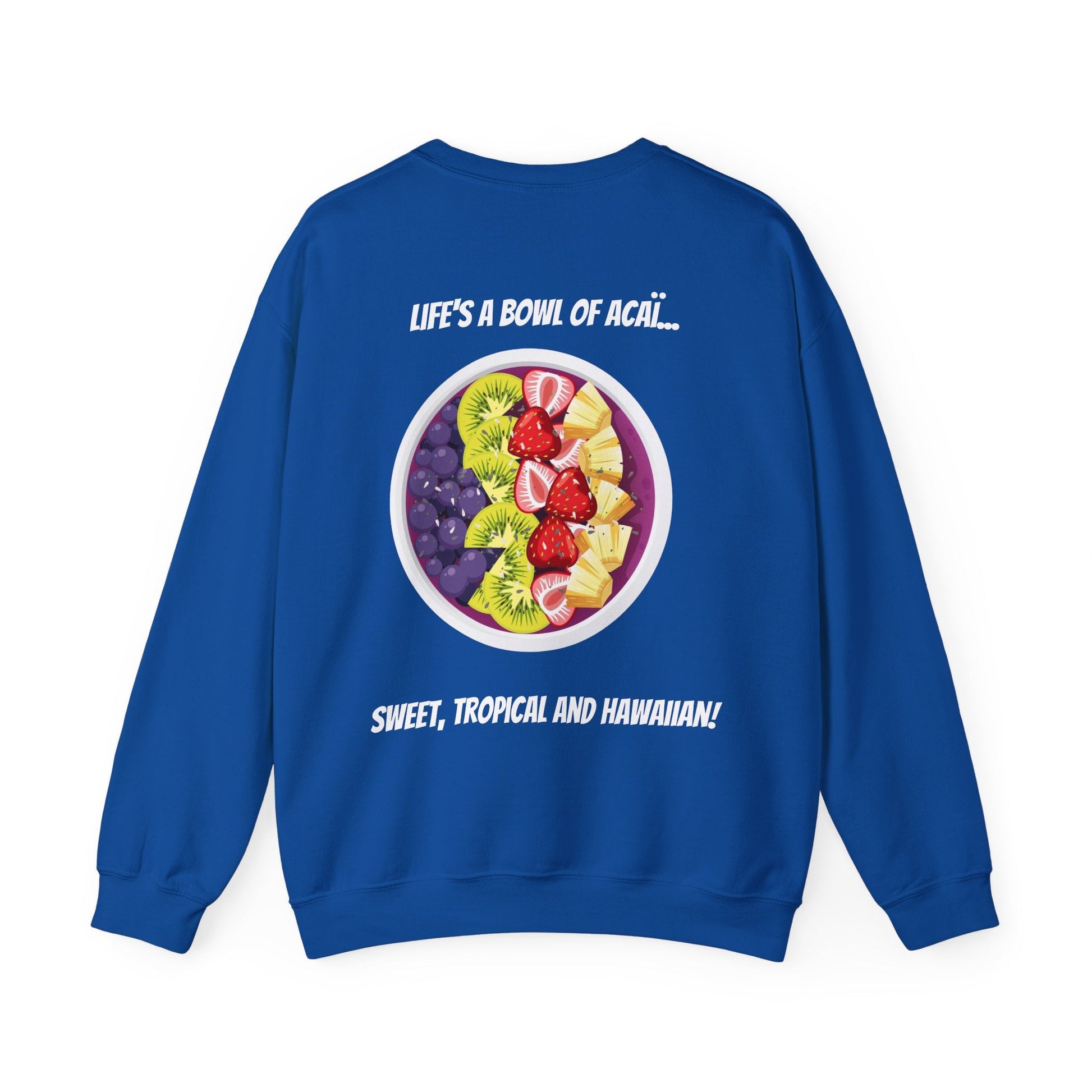 Heavy Blend™ Hawaii Edition Printify
