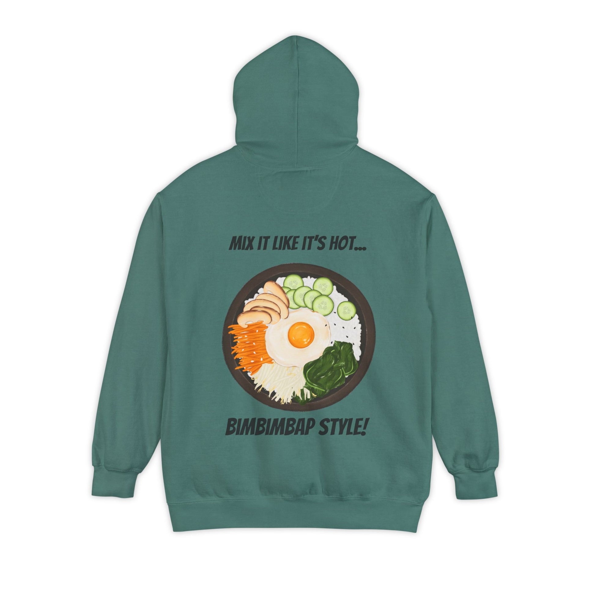 Copy of Hoodie Tunisia Edition - tastytshirtco