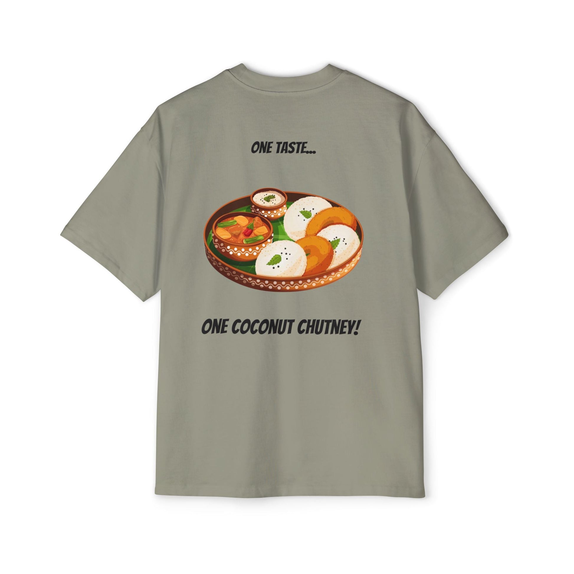 Oversized Thailand Edition Printify
