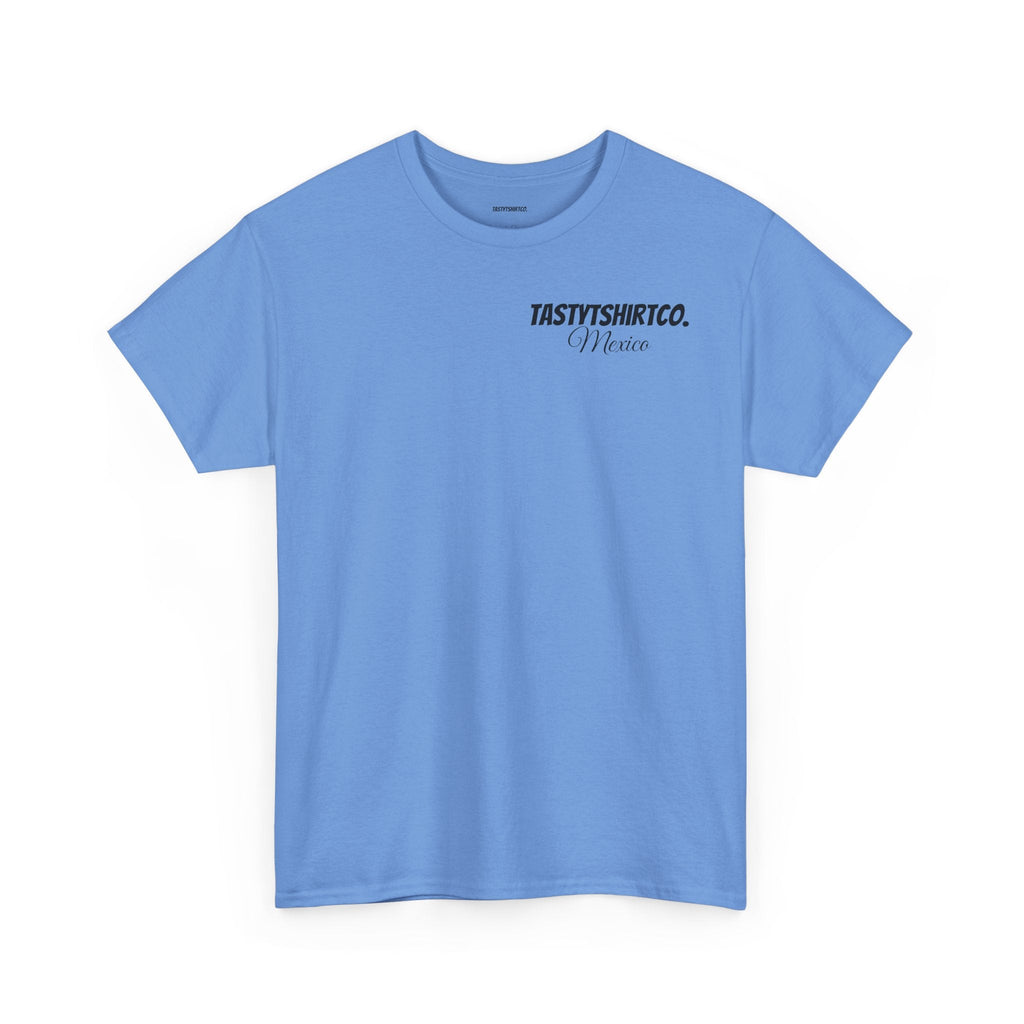 Unisex Heavy Cotton Tee - Mexico Edition Printify