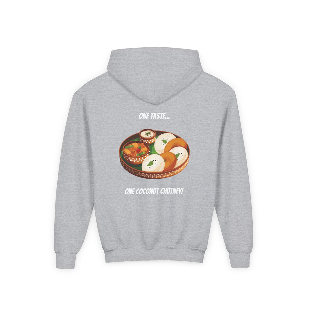 Youth Hoodie | Thailand Collection Printify