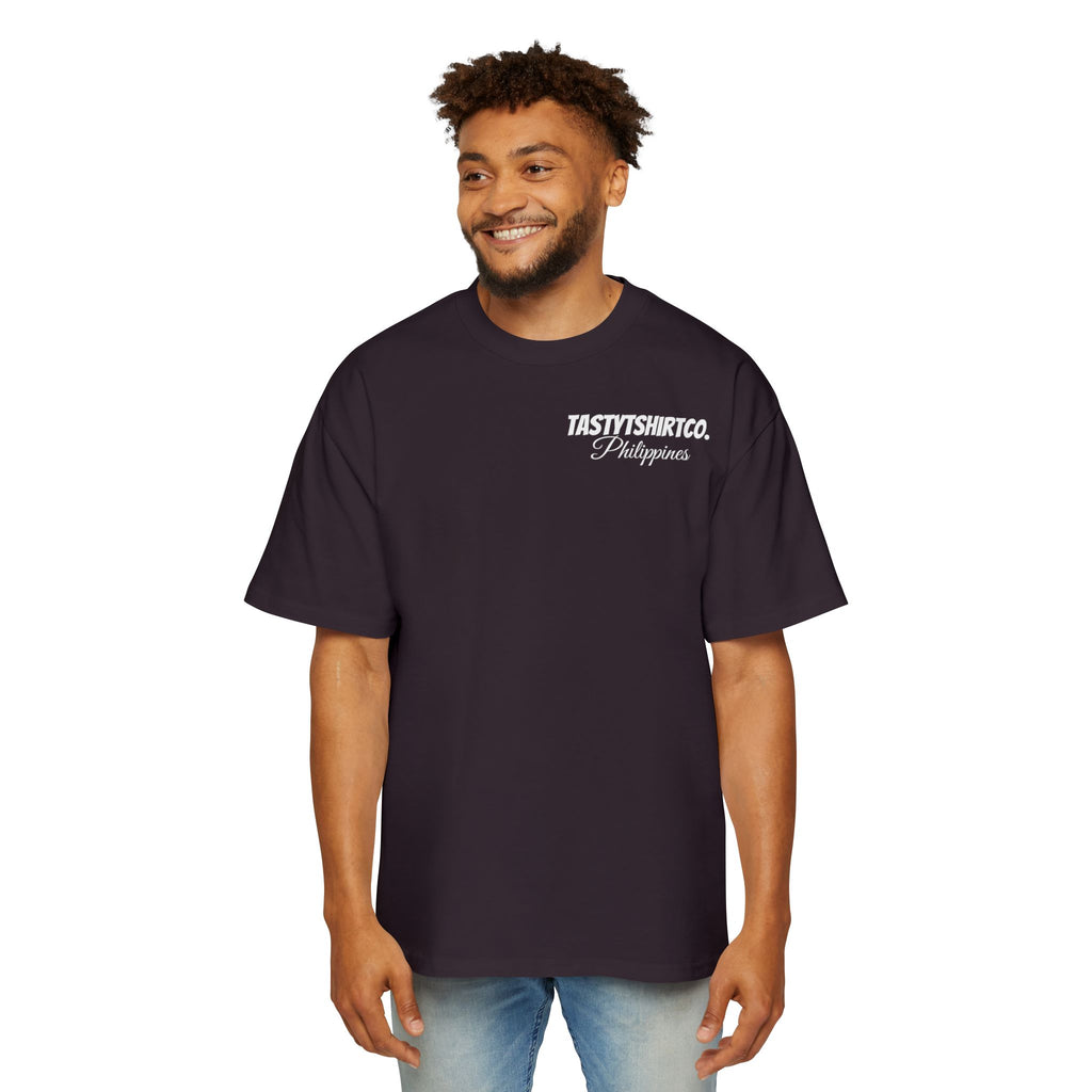 Oversized Philippines Edition - tastytshirtco