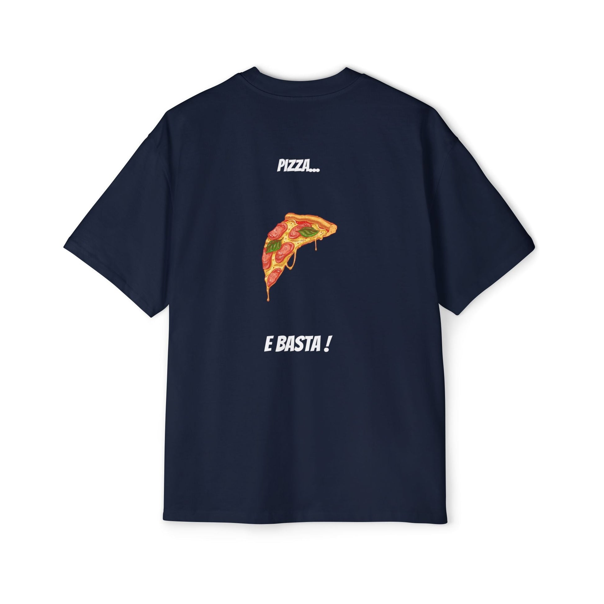 Oversized Italy Edition Printify