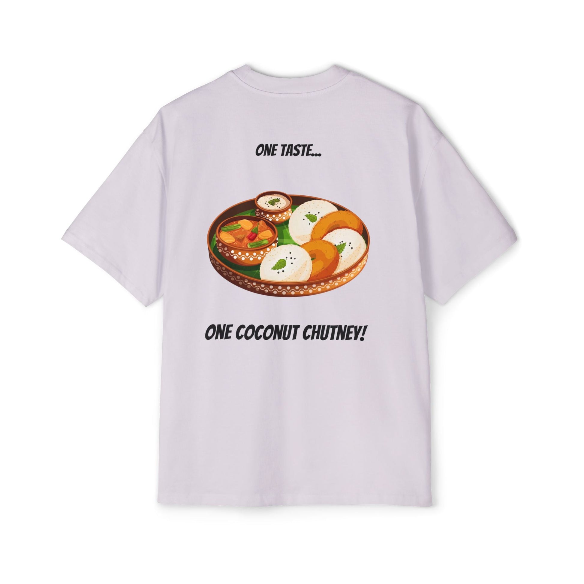 Oversized Thailand Edition Printify