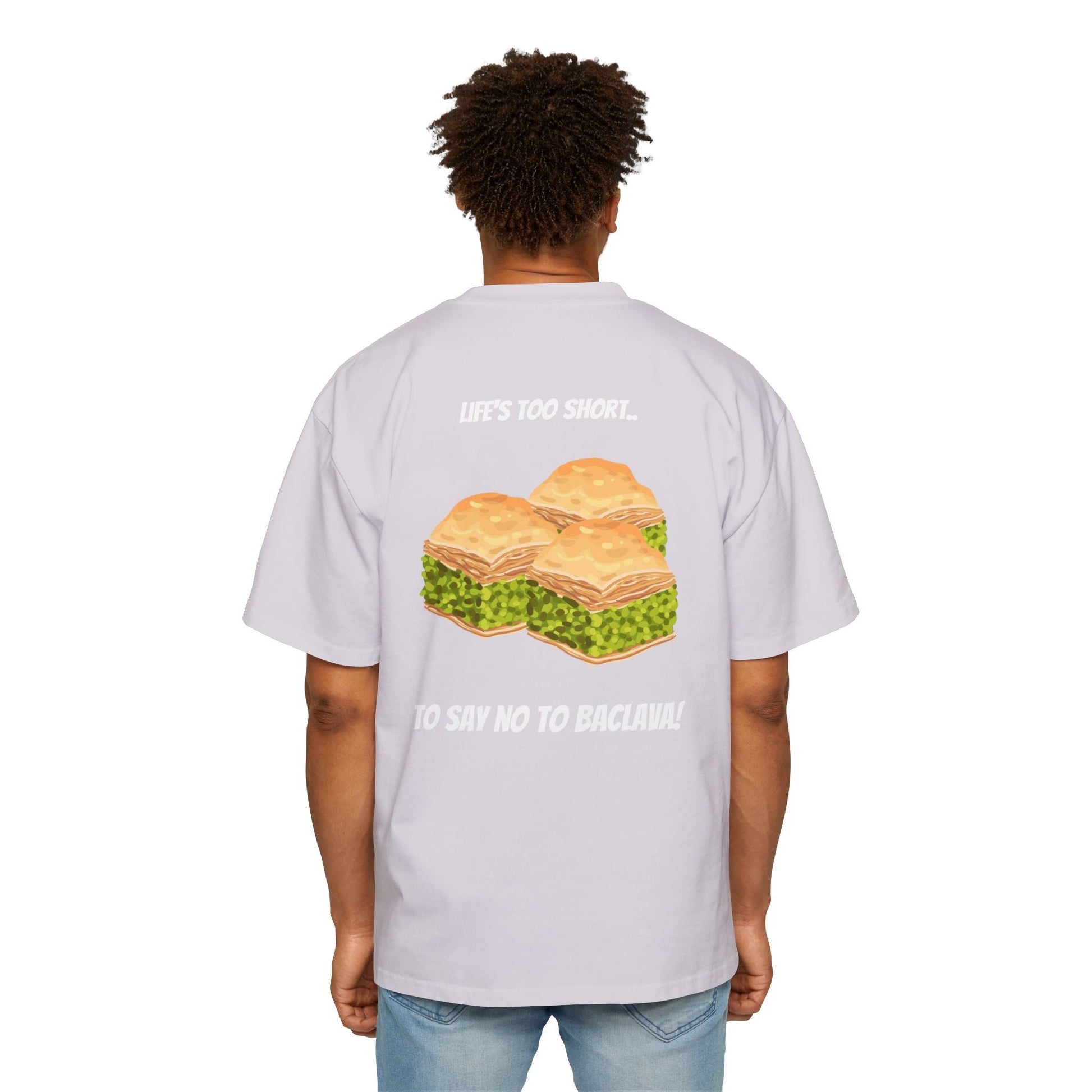 Oversized Turkey Edition Printify