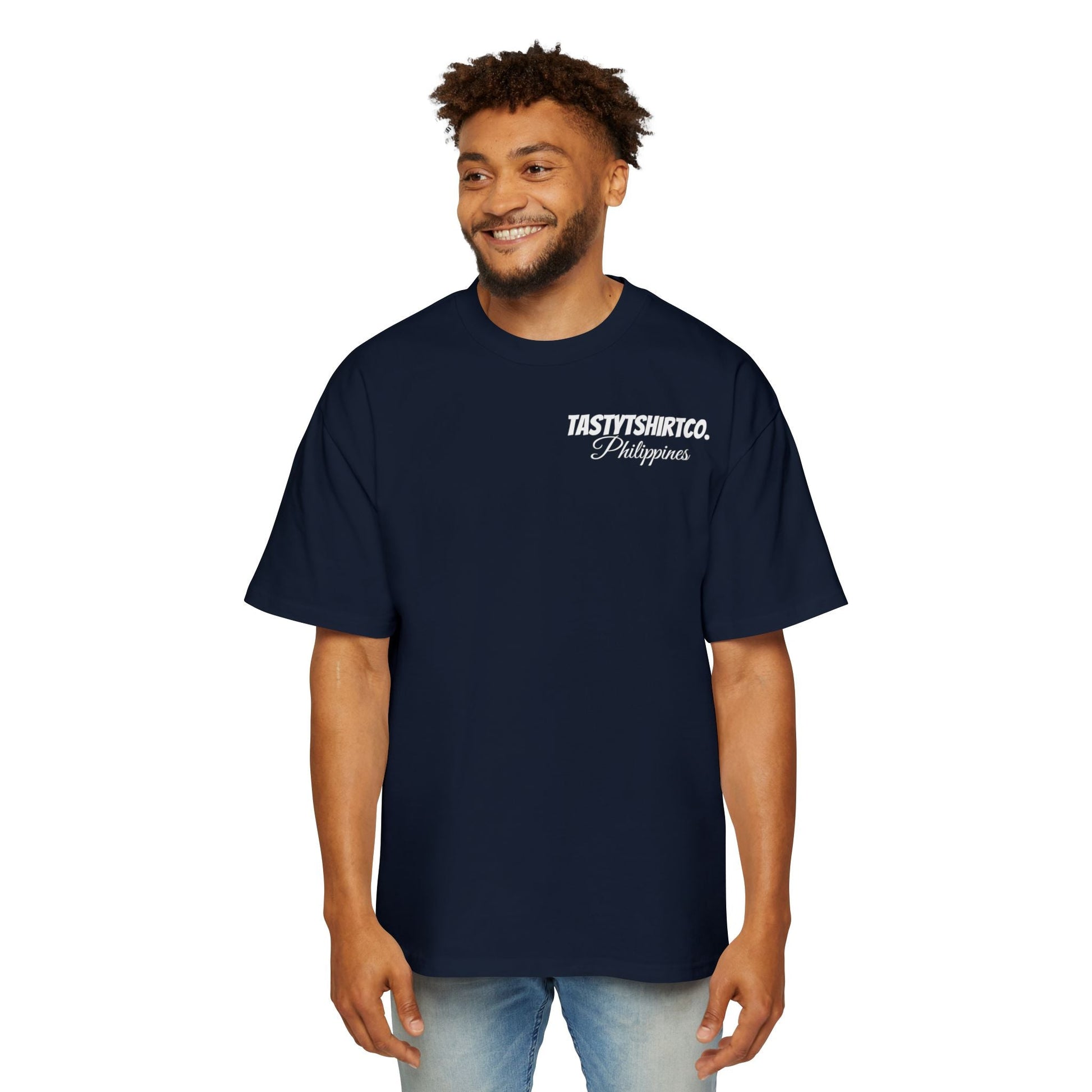 Oversized Philippines Edition Printify