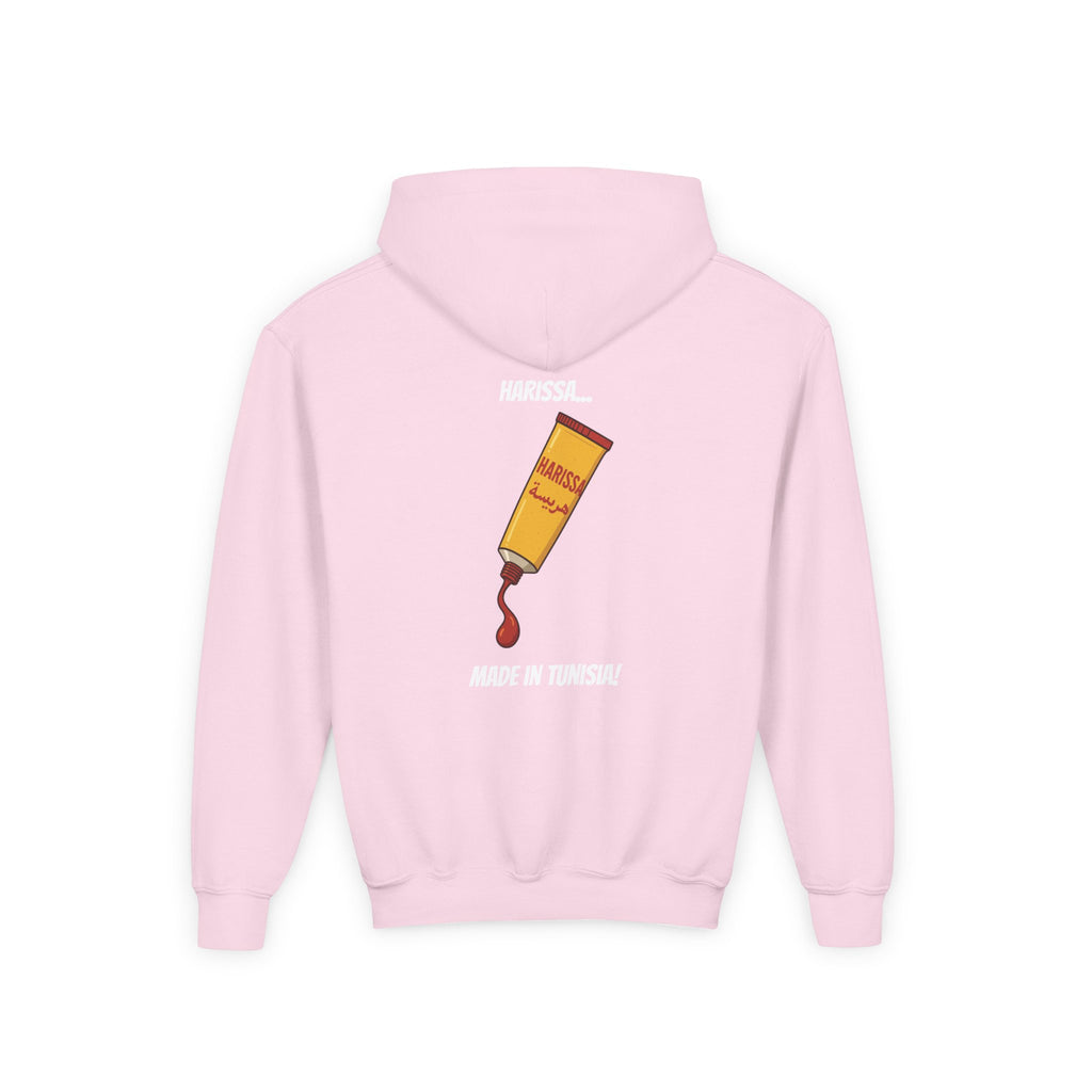 Youth Hoodie | Tunisia Collection - tastytshirtco