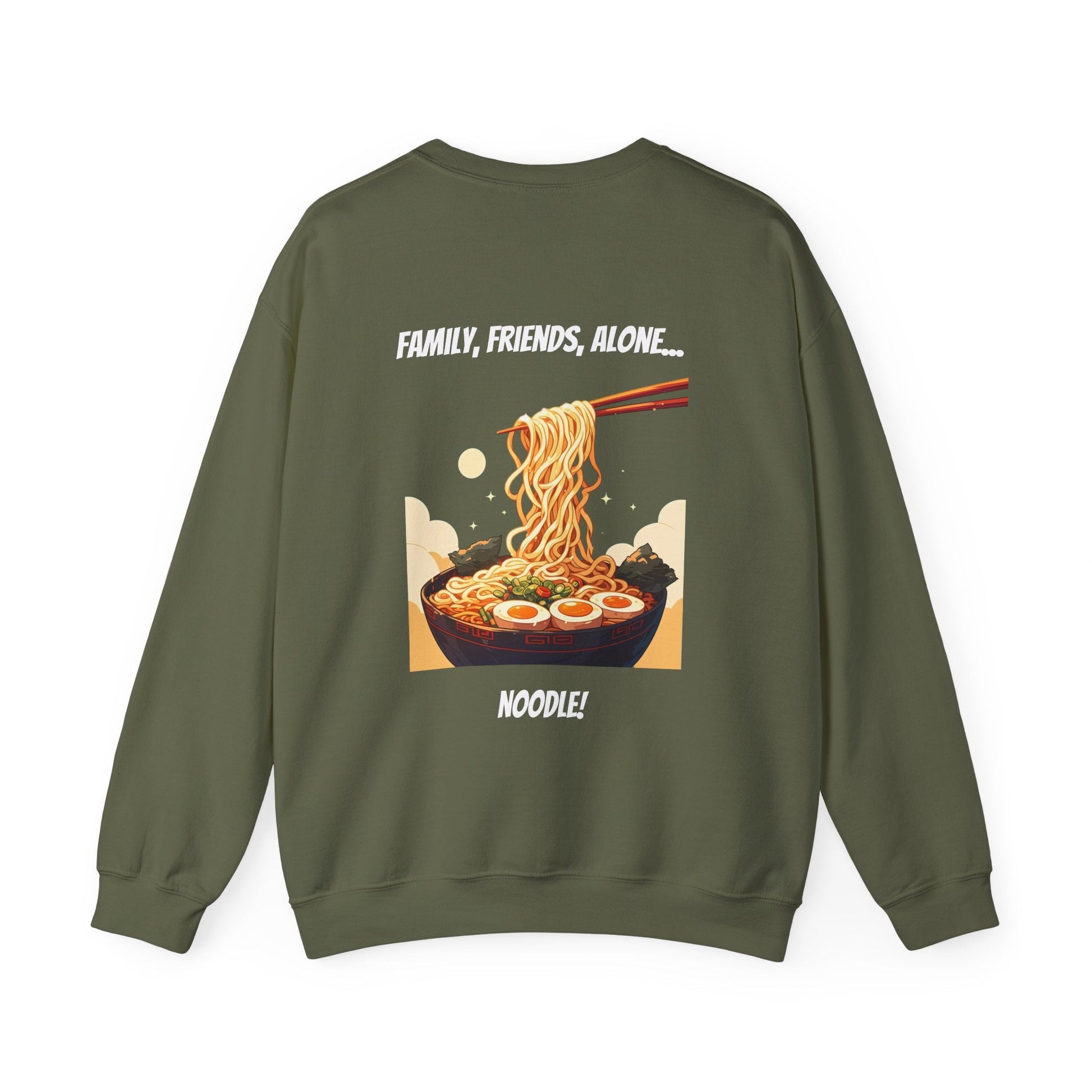 Heavy Blend™ China Edition Printify