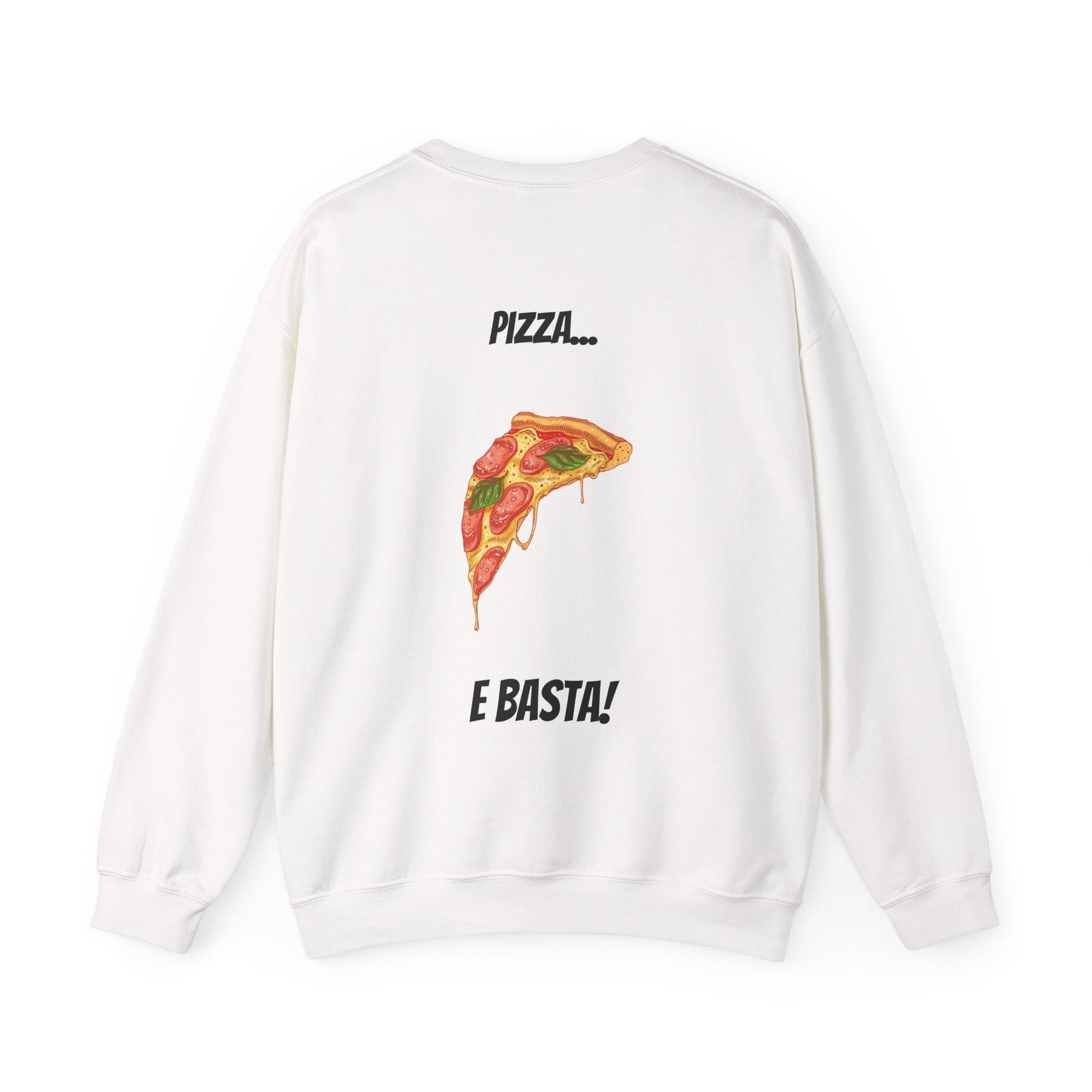 Heavy Blend™ Italy Edition Printify