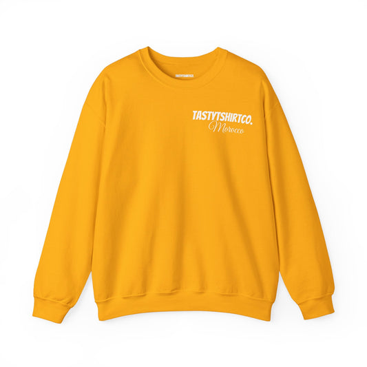 Heavy Blend™ Morocco Edition Printify