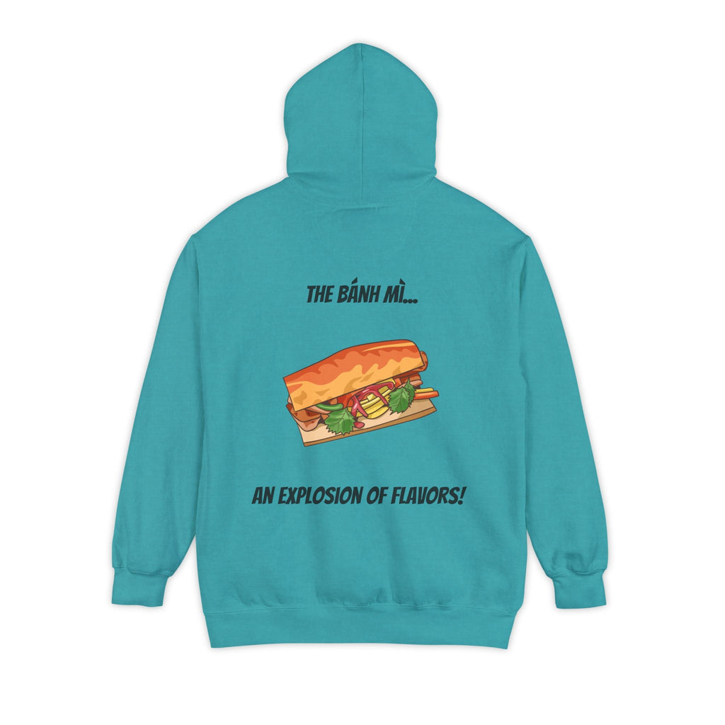 Hoodie Vietnam Edition Printify