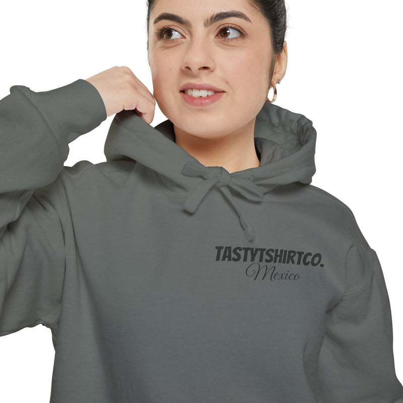 Hoodie Mexico Edition Printify