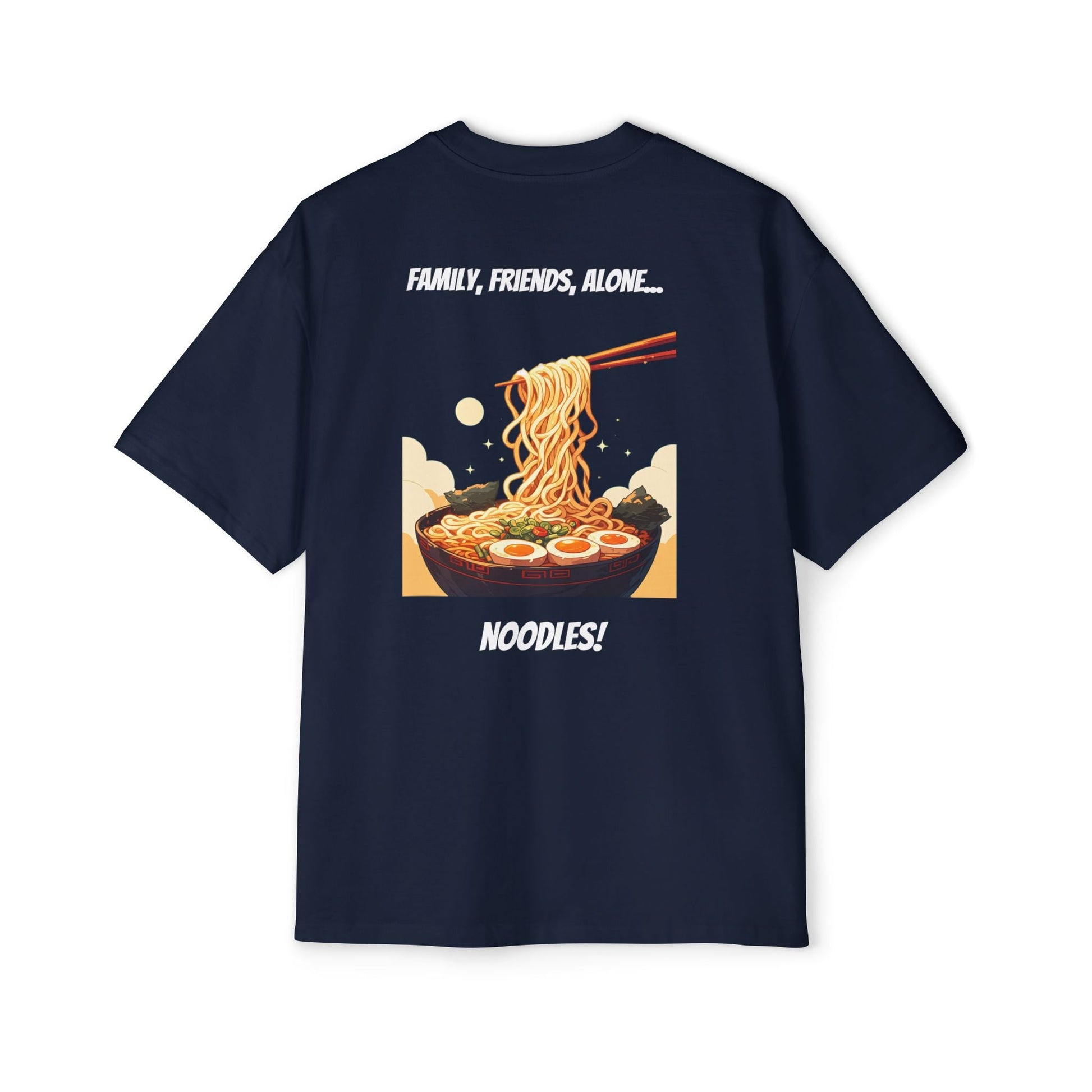 Oversized China Edition Printify