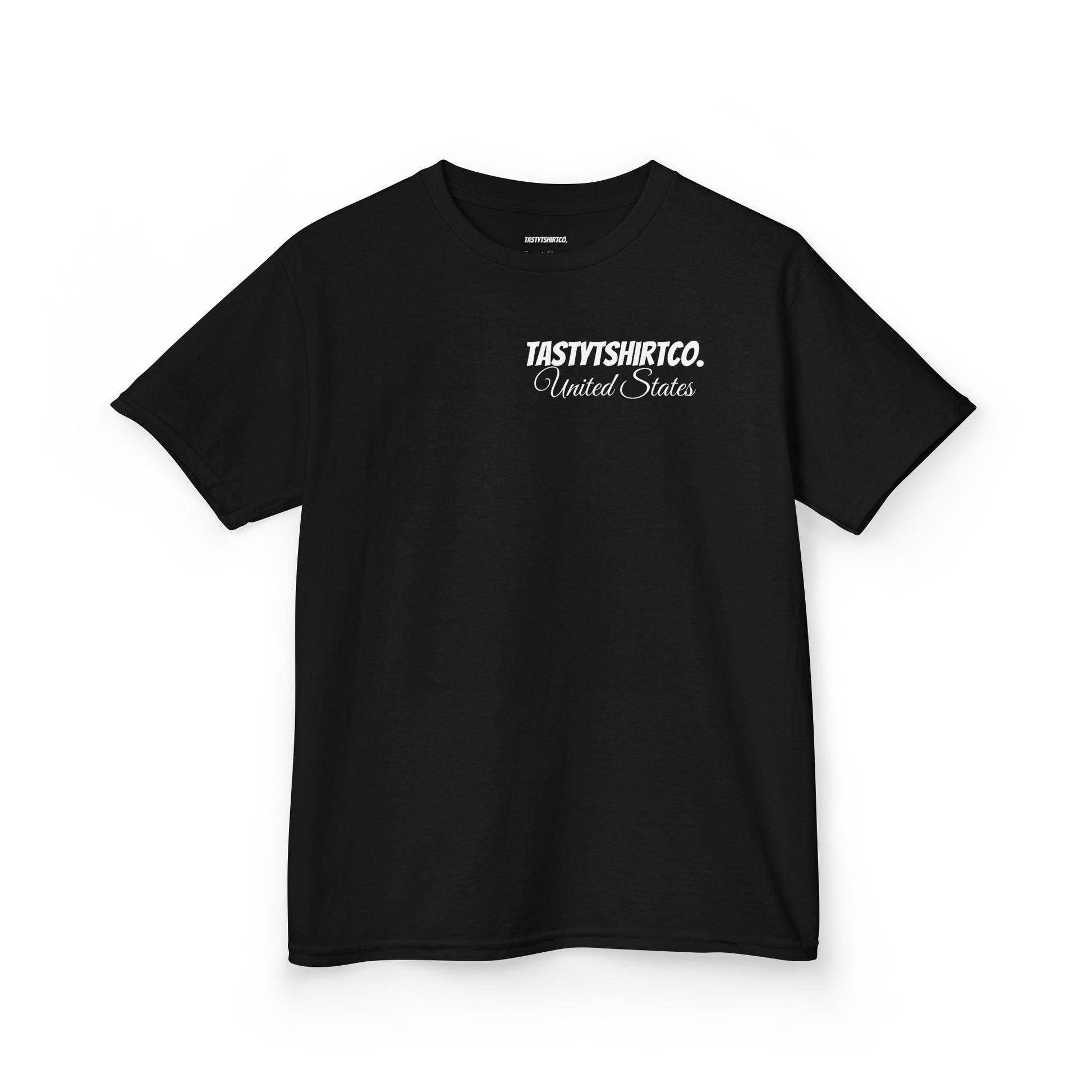 Kids’ Cotton Tee – USA Printify