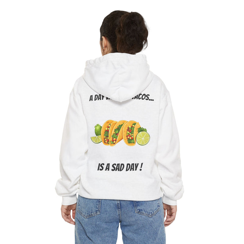 Hoodie Mexico Edition Printify