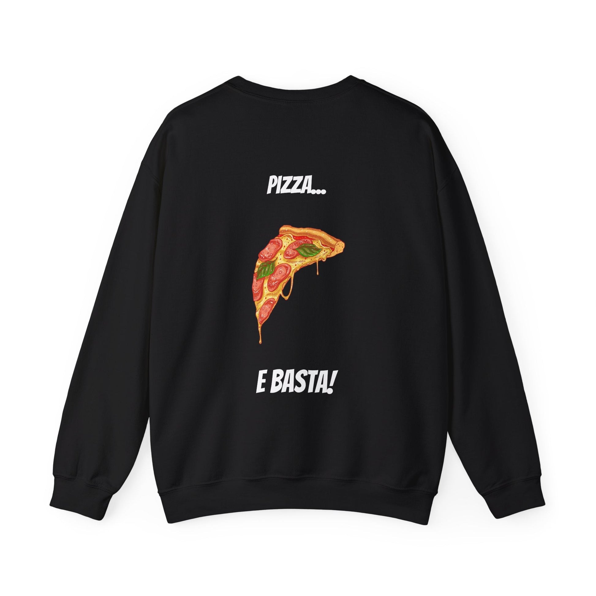 Heavy Blend™ Italy Edition Printify