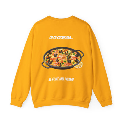 Heavy Blend™ Spain Edition Printify